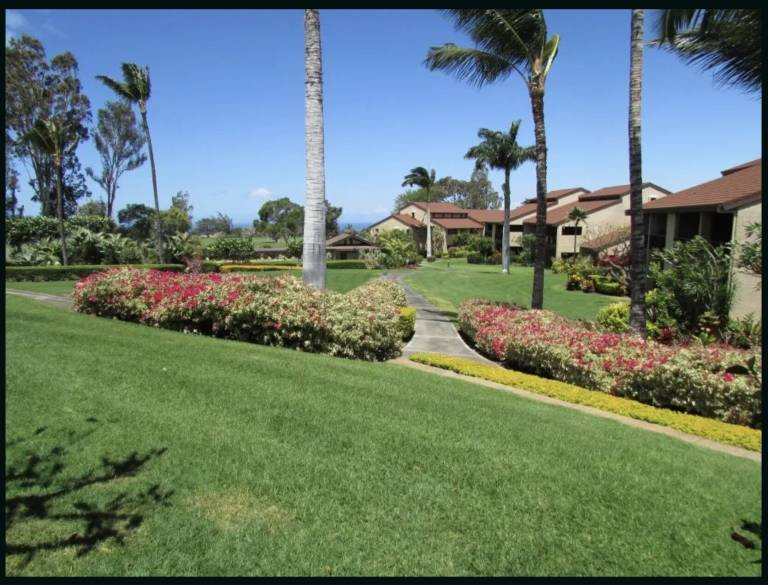 Condo Waikoloa Village