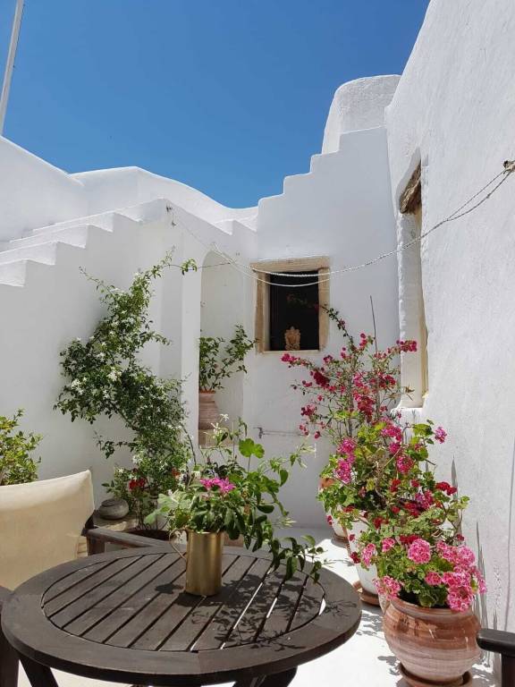 σπίτι Agios Prokopios