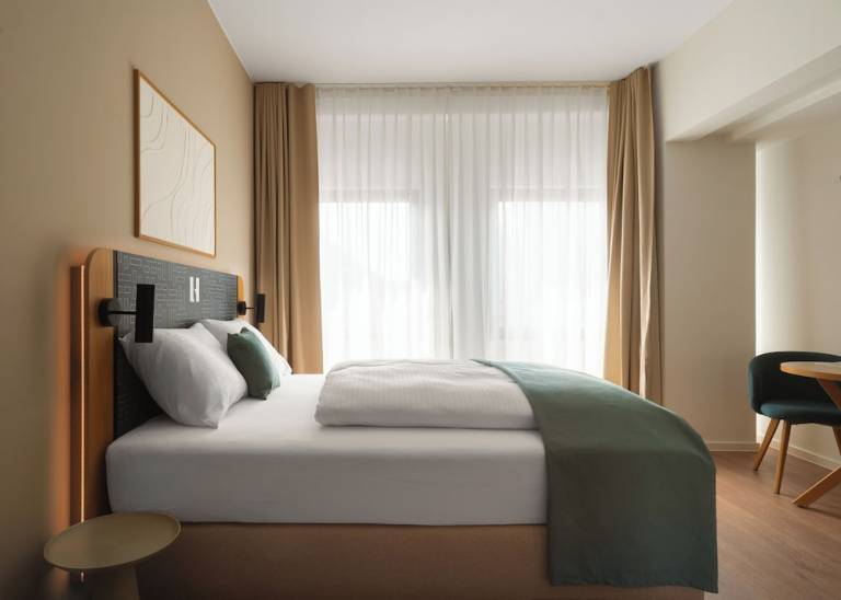 Aparthotel Prenzlauer Berg