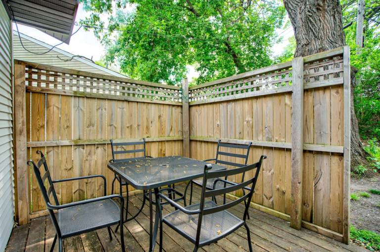Family-friendly house | Pet-friendly — photo 5