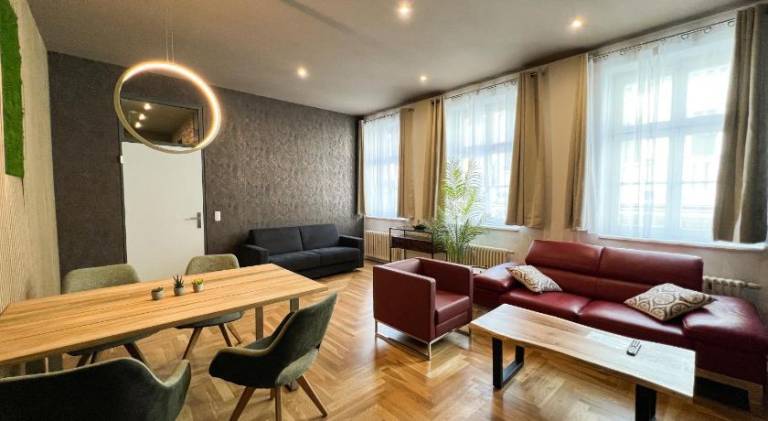 Holiday apartment with 1 room for 4 persons — photo 4