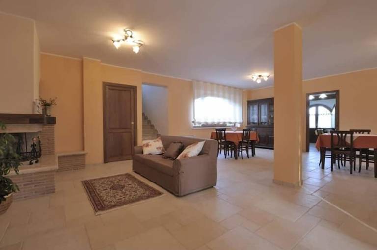 Bed & Breakfast Avezzano