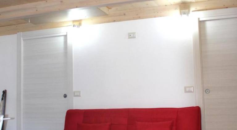 45 m&sup2; Ferienwohnung