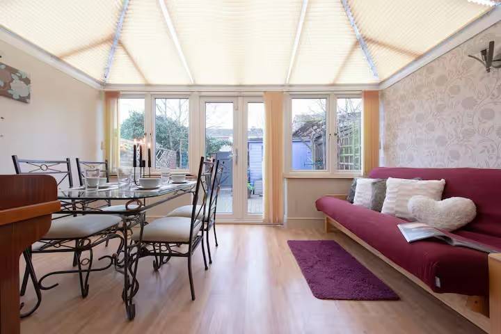 Ferienhaus London