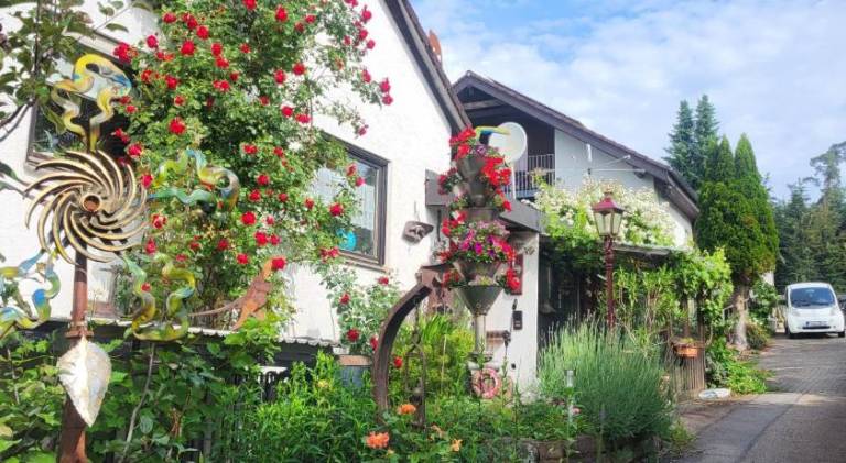 Bed & Breakfast Schömberg