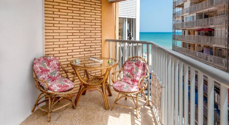 Apartamento Sueca