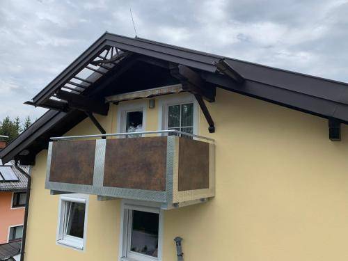 Apartment Gemeinde Großgmain