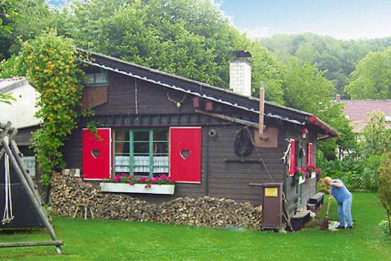 Ferienhaus Wieda