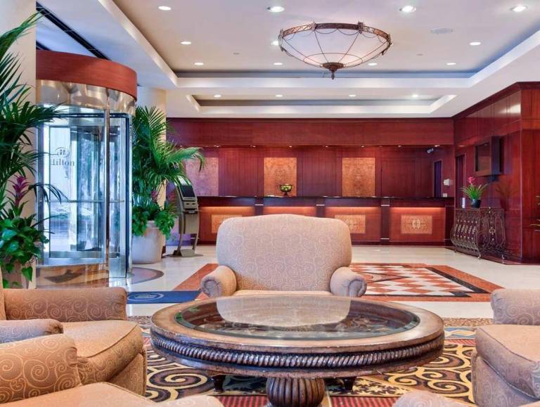 DoubleTree by Hilton Pleasanton at the Club — photo 3