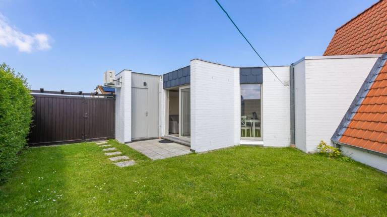 Ferienhaus Middelkerke