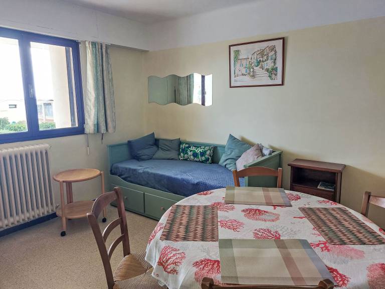 Beautiful rental apartment with garden | Next to the beach | Dogs allowed — photo 3