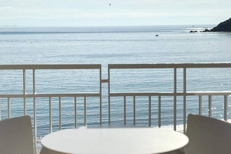 Maison de vacances Trébeurden