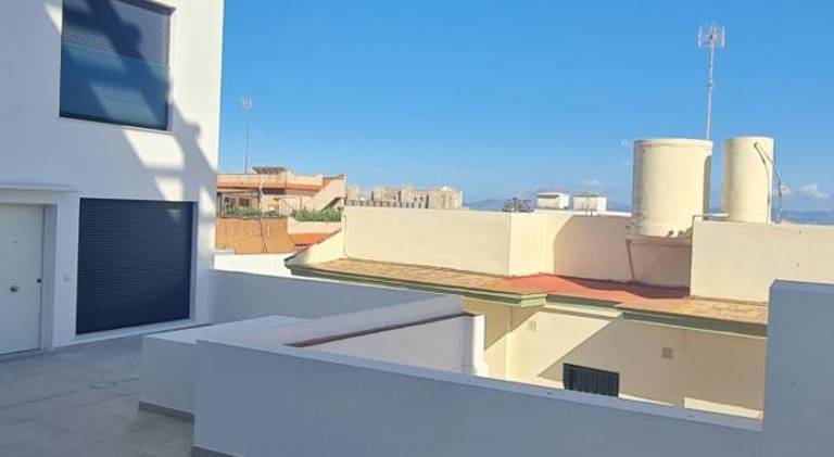 Holiday apartment with 2 rooms for 4 persons — photo 3