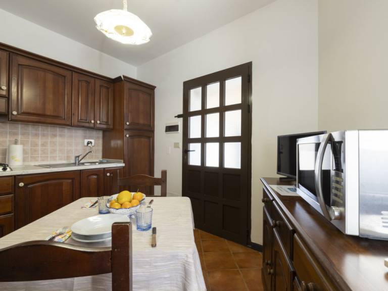 Appartamento San Bartolomeo Al Mare