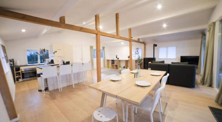 Chalet | Pets are welcome — photo 3