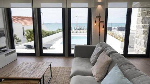 House with pool | Close to the beach | Pet-friendly in Sintra