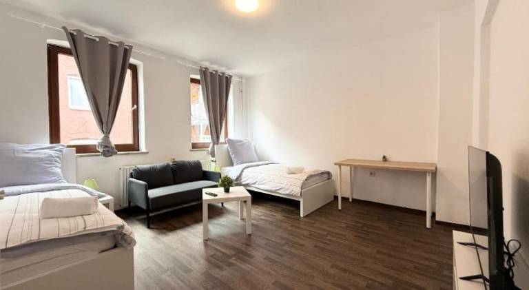Ferienwohnung Kronshagen