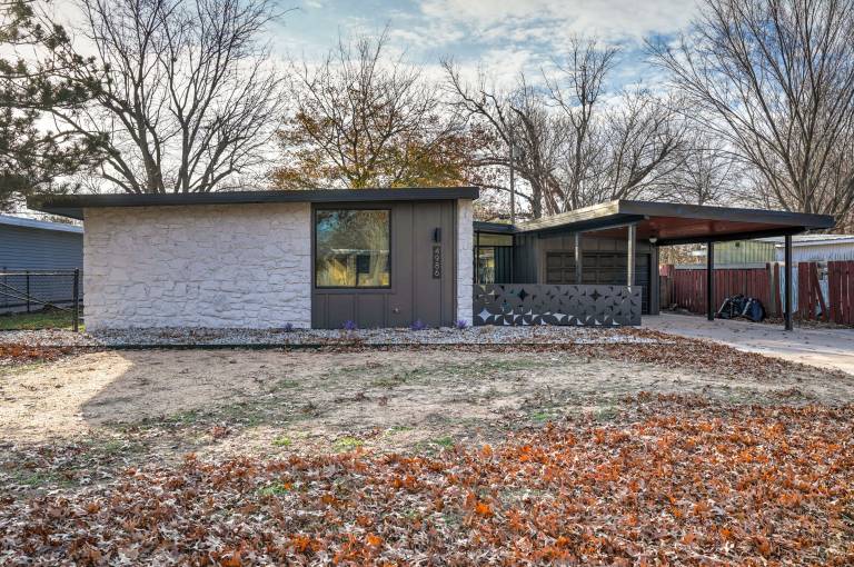 House Tulsa