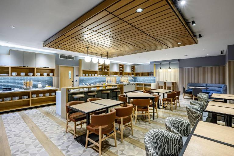 Hyatt Place Albany Downtown — photo 3