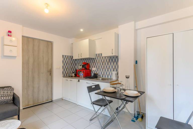 Apartment | City view — photo 3