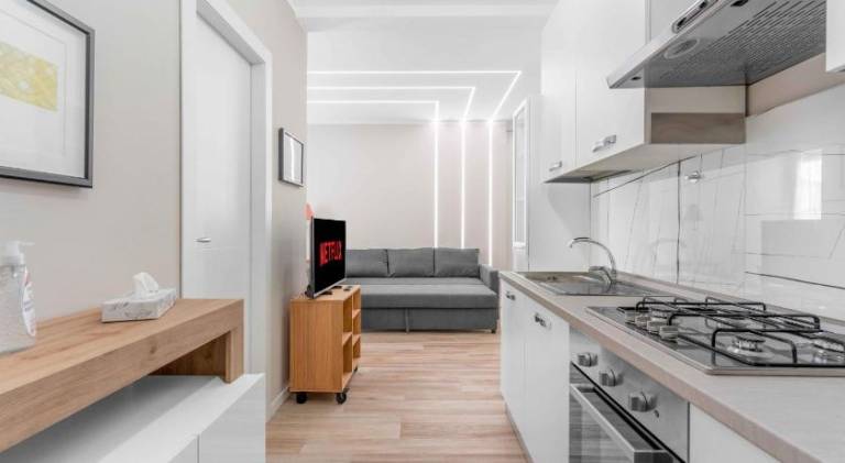 Pleasant rental apartment | Dogs allowed — photo 2