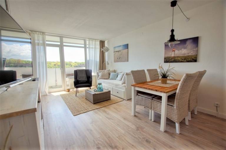 Ferienwohnung Heiligenhafen