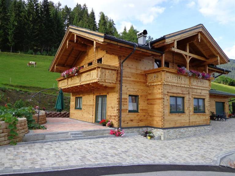Appartement Filzmoos