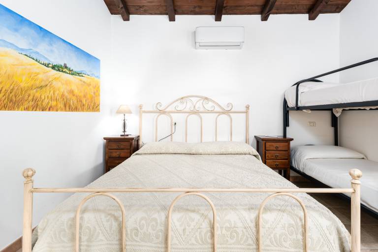Farmhouse 'Calaliberotto' with Mountain View, Wi-Fi and Air Conditioning — photo 2