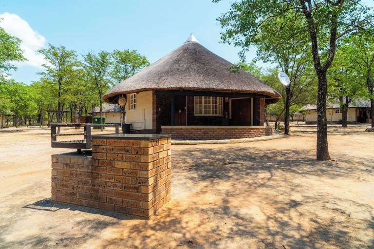 Resort  Phalaborwa