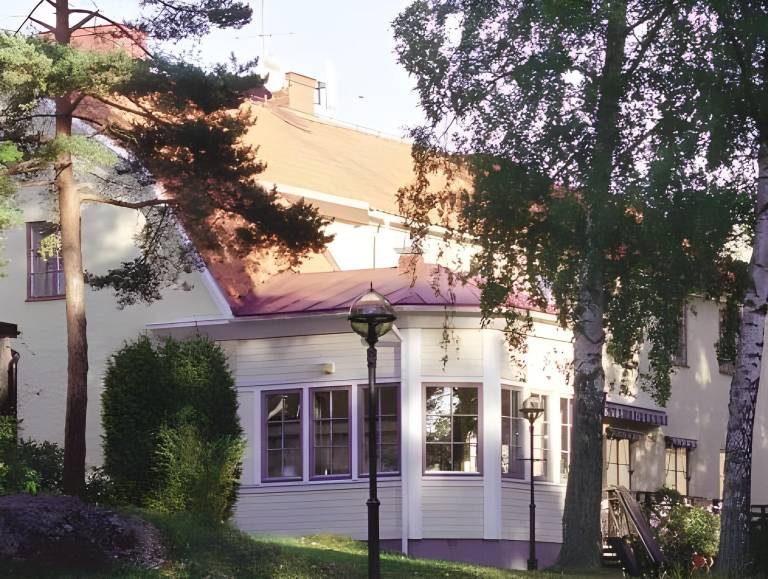 Nynasgarden Hotell & Konferens in Nynashamn