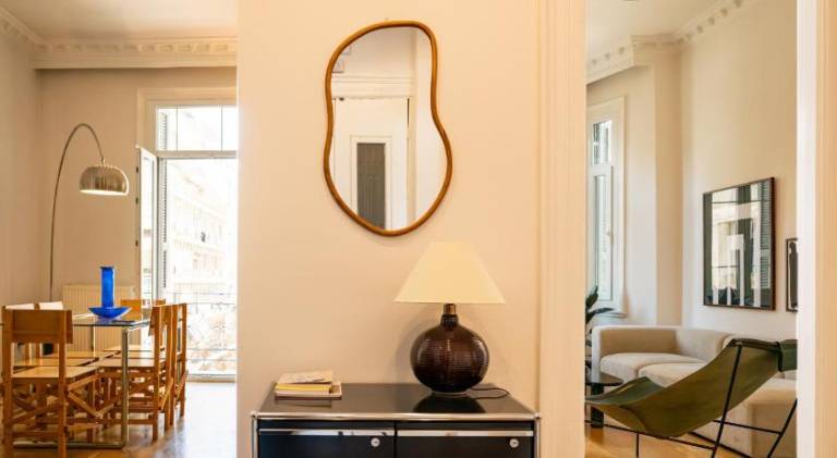 Charming holiday apartment | Close to Hagia Sophia | Pet-friendly — photo 2