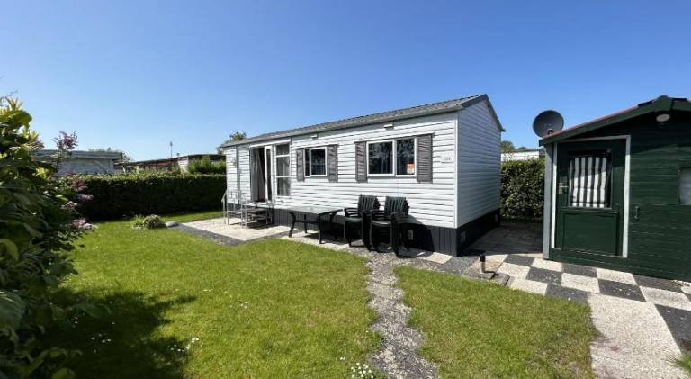 Chalet Nieuwvliet