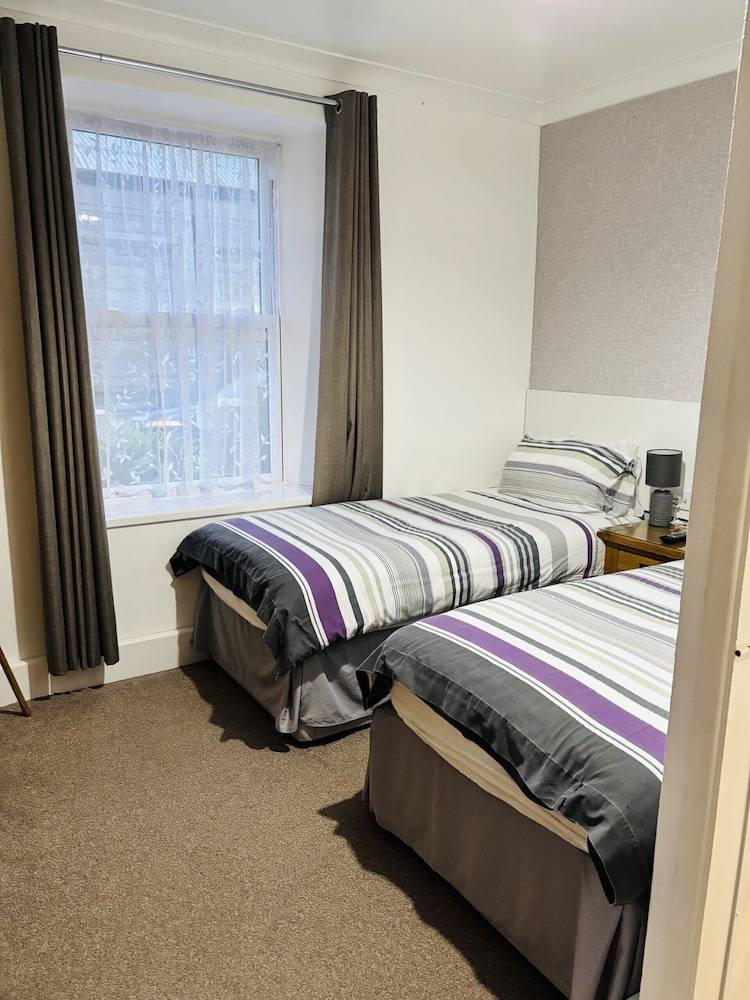 Bed and breakfast Penzance