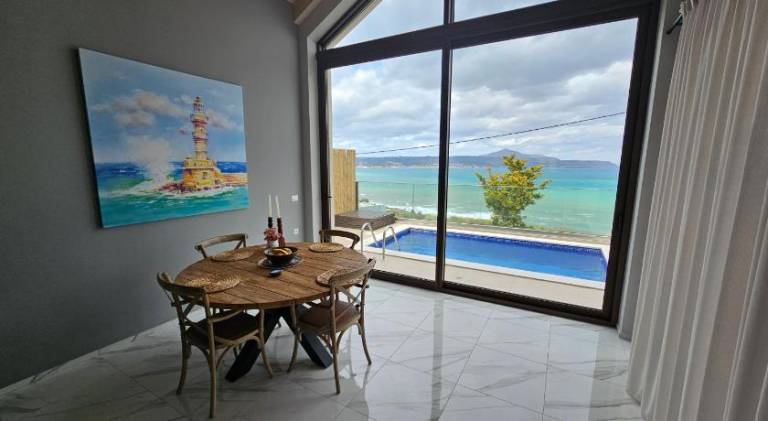 Villa with yard, private pool & patio | Suitable for remote work — photo 5