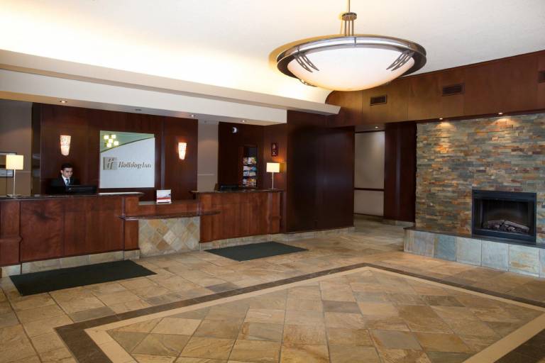 Holiday Inn Hotel & Suites-West Edmonton By IHG — photo 2