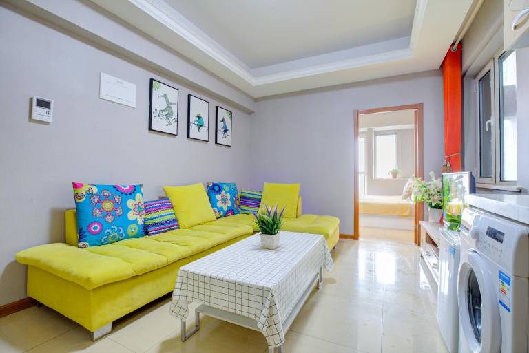 Apartment Beilin
