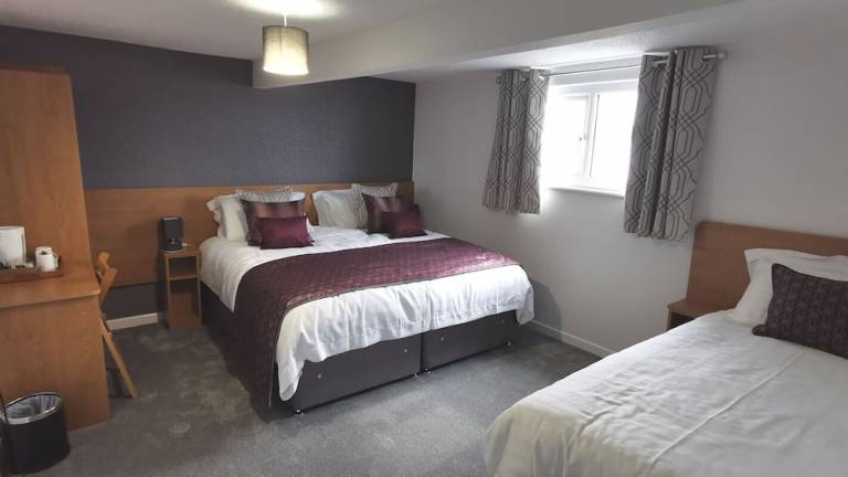 Bed and breakfast Portstewart