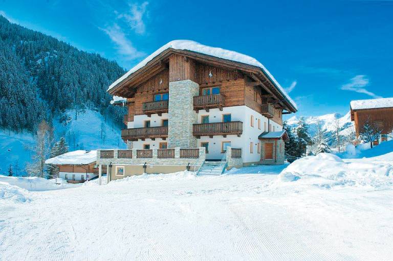 Appartement Hinterglemm