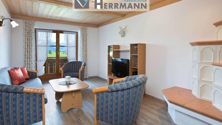 Ferienwohnung  Hopfen am See