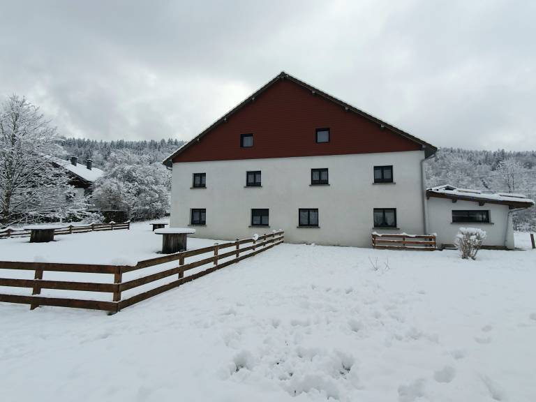 Appartement Cornimont