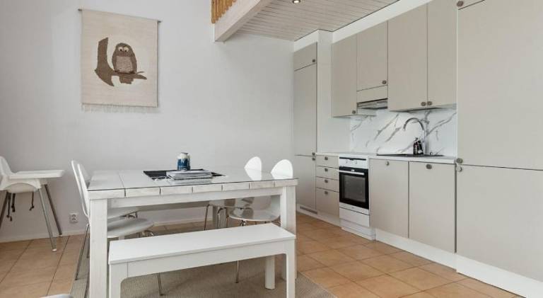 Vacation home for 6 persons — photo 3