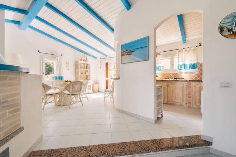 Family-oriented villa with private pool, garden & grill | Pets are welcome — photo 2