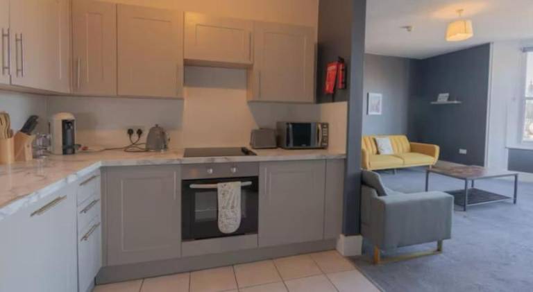 Holiday apartment | Close to Brighton Palace Pier | Close to the beach | Pet-friendly — photo 3