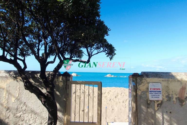 Ferienwohnung in San Vincenzo f&uuml;r max. 6 Personen