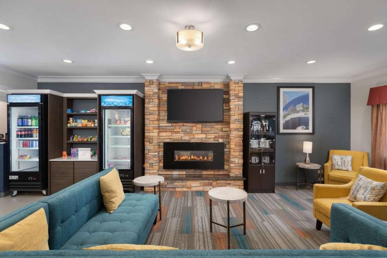 MainStay Suites Joliet I-55 — photo 2