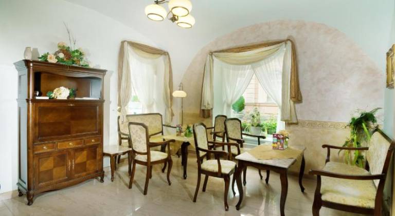 Hotel Ruze — photo 3