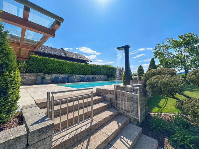 Villa Seekirchen am Wallersee