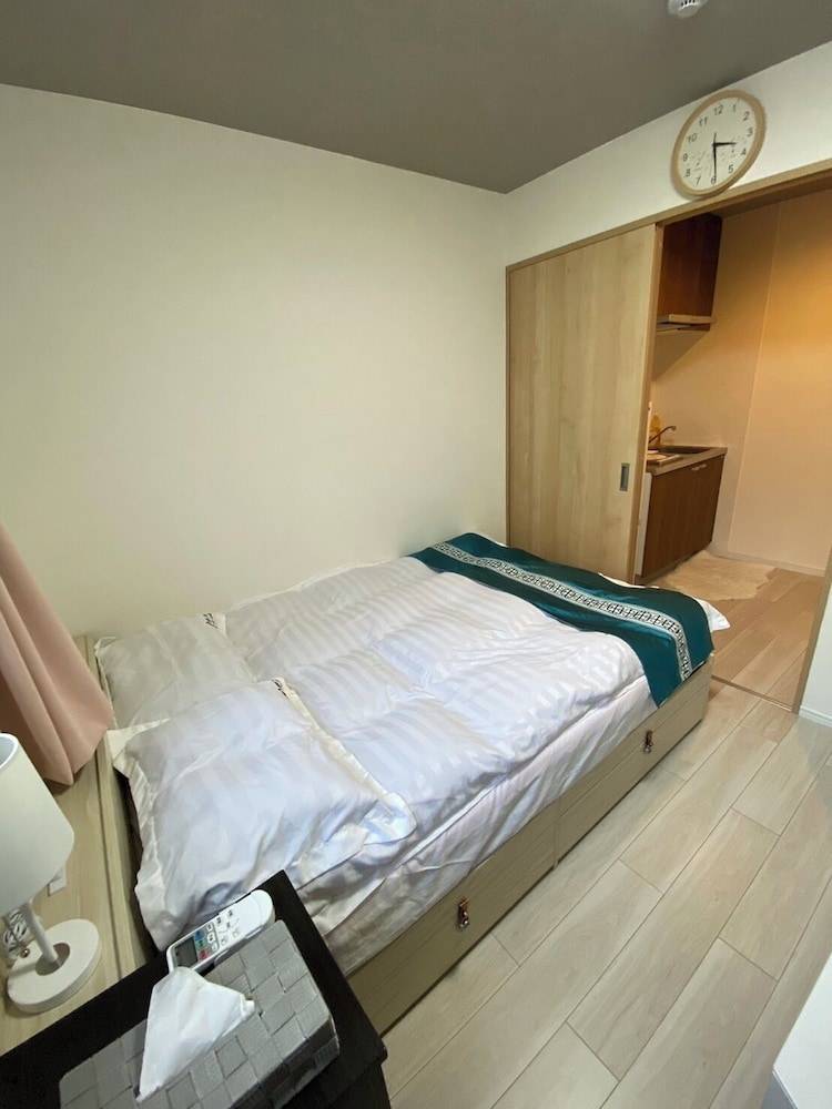 Apartment Osaka