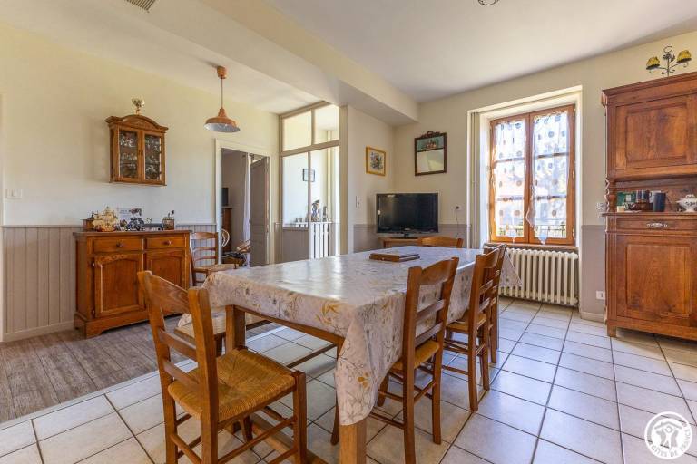 Gite with garden & grill | Dogs allowed — photo 4
