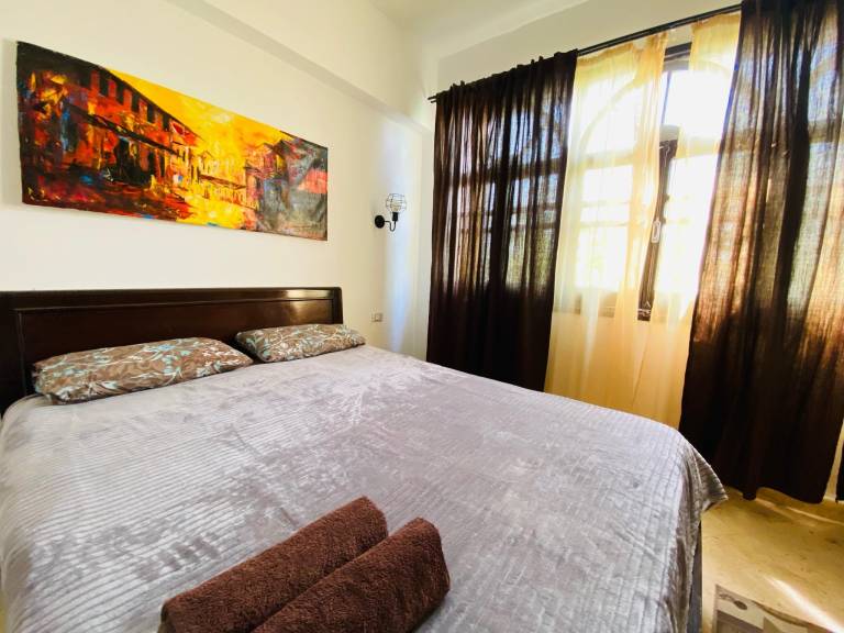 Rental apartment | Next to the beach | Pet-friendly in Hurghada